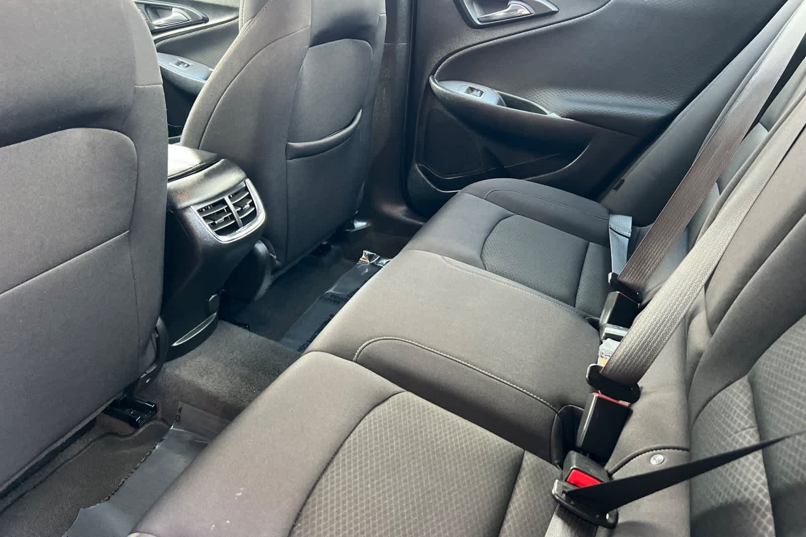 Thumbnail: 2024 Chevrolet Malibu - 5