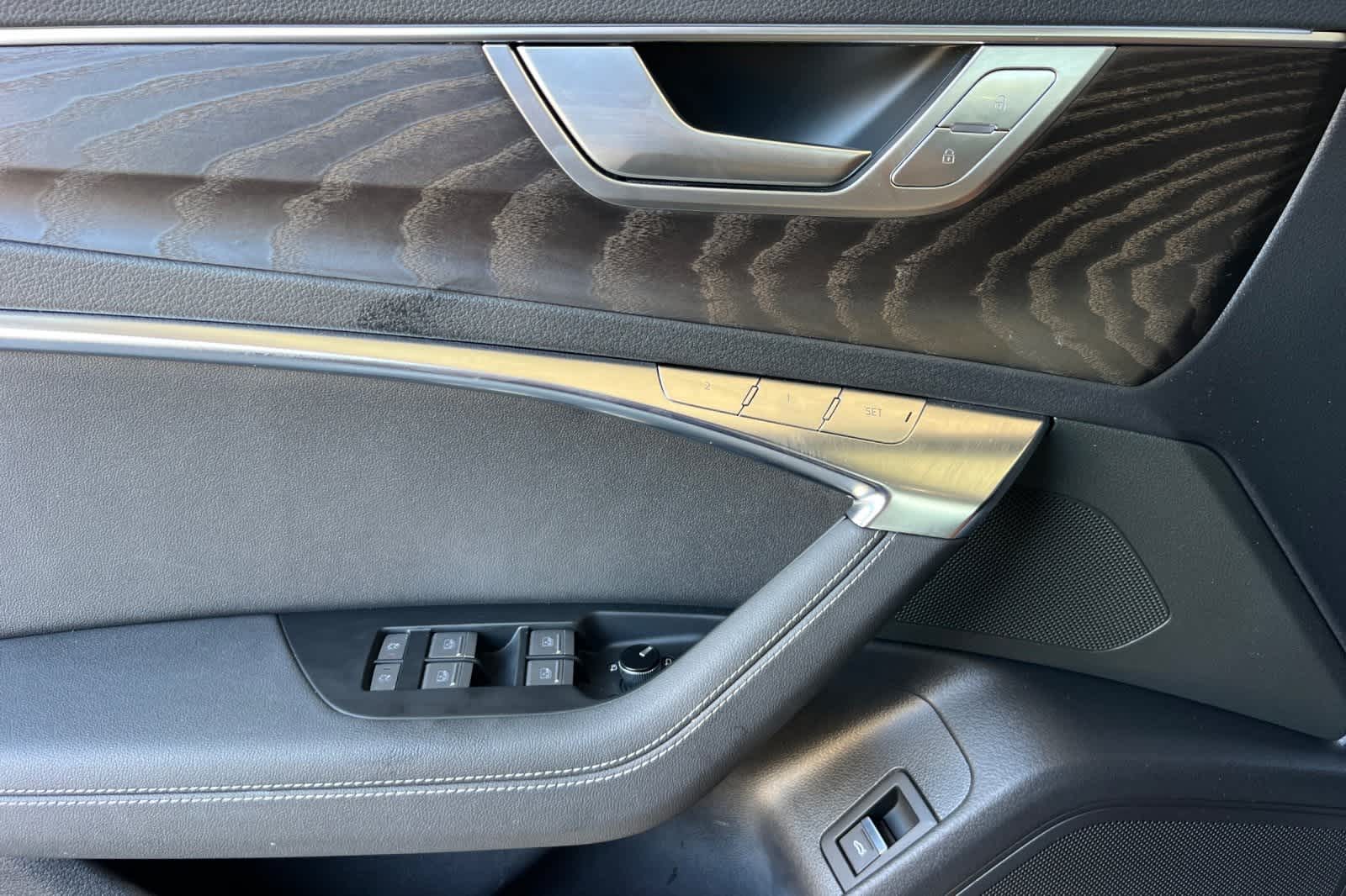 Thumbnail: 2019 Audi A7 - 15