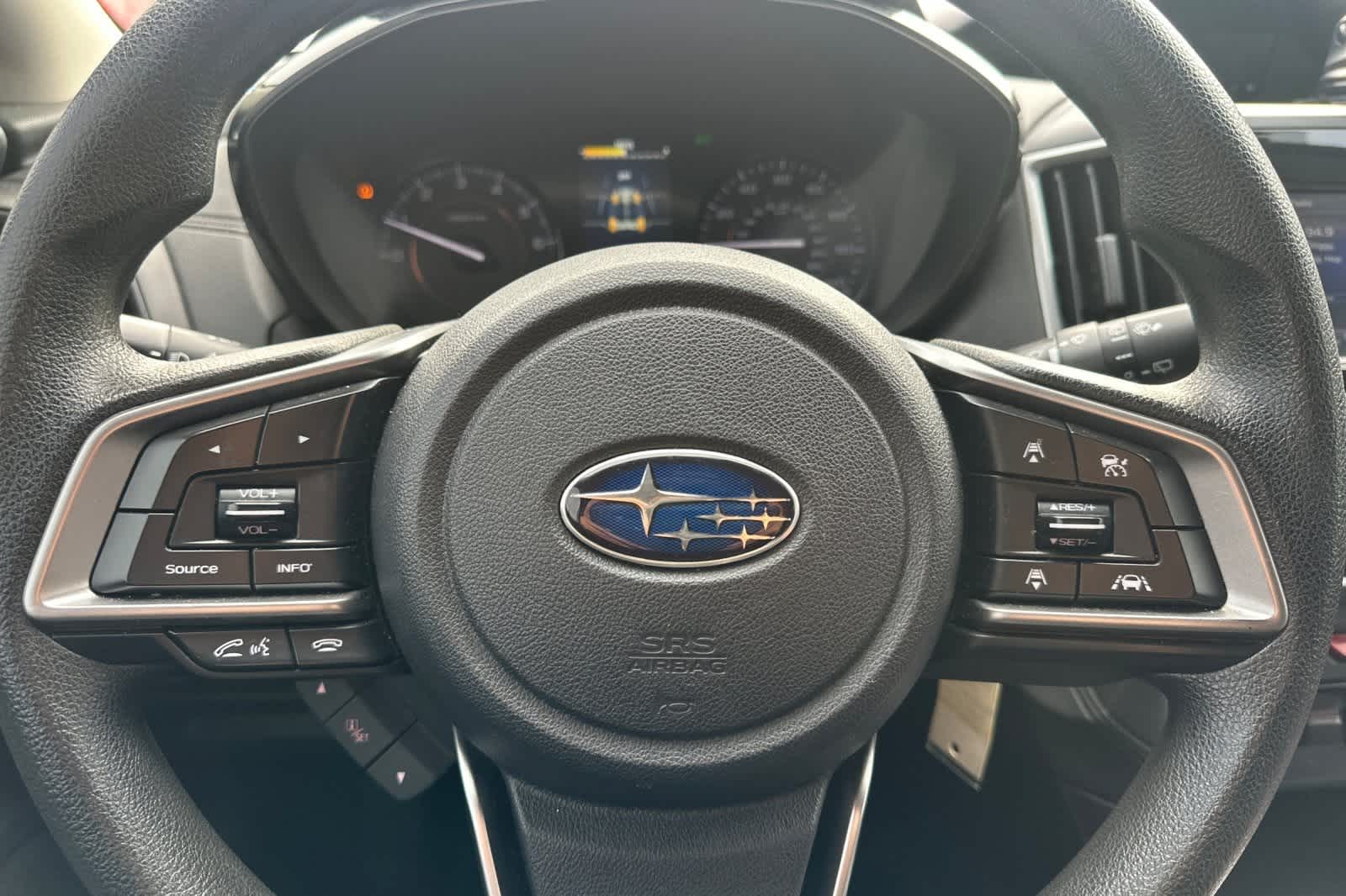 Thumbnail: 2019 Subaru Crosstrek - 27