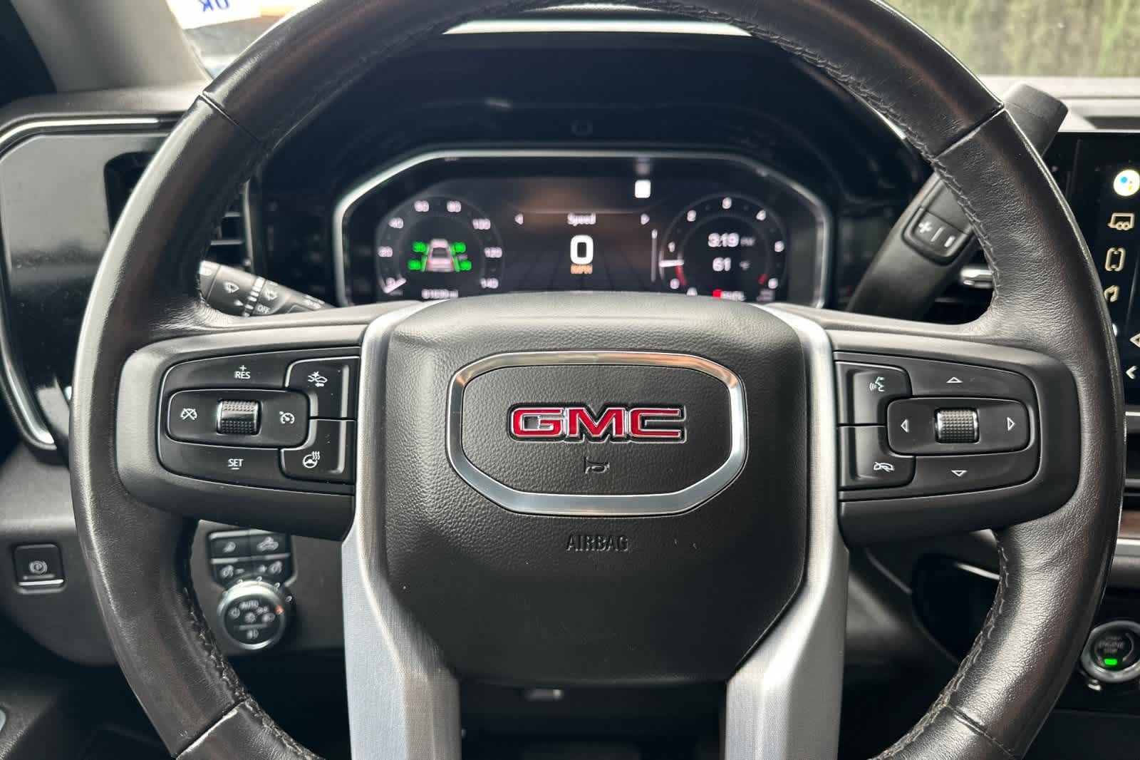 Thumbnail: 2022 GMC Sierra 1500 - 28