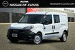  Ram ProMaster City