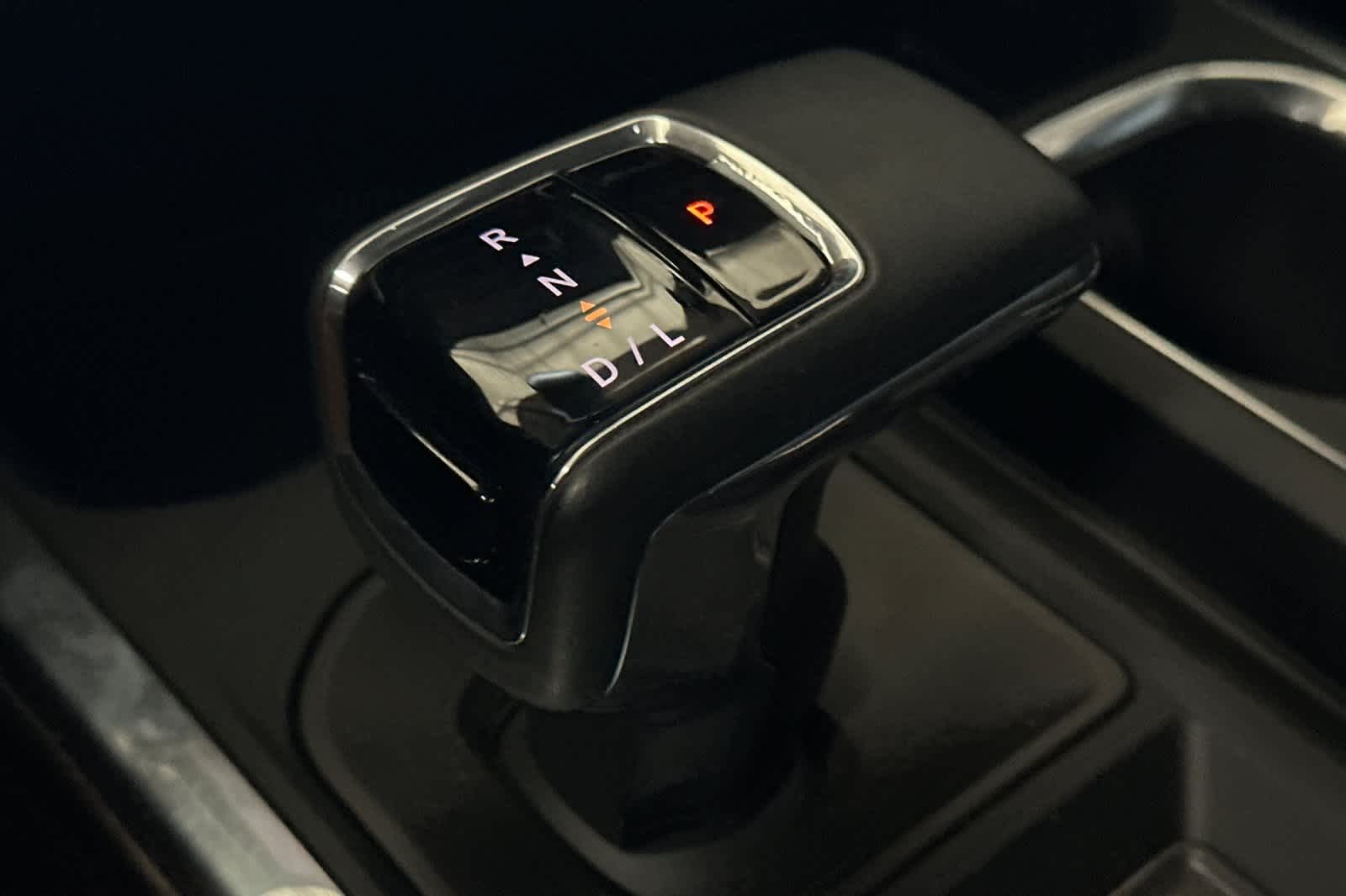 Thumbnail: 2024 Chevrolet Silverado 1500 - 23