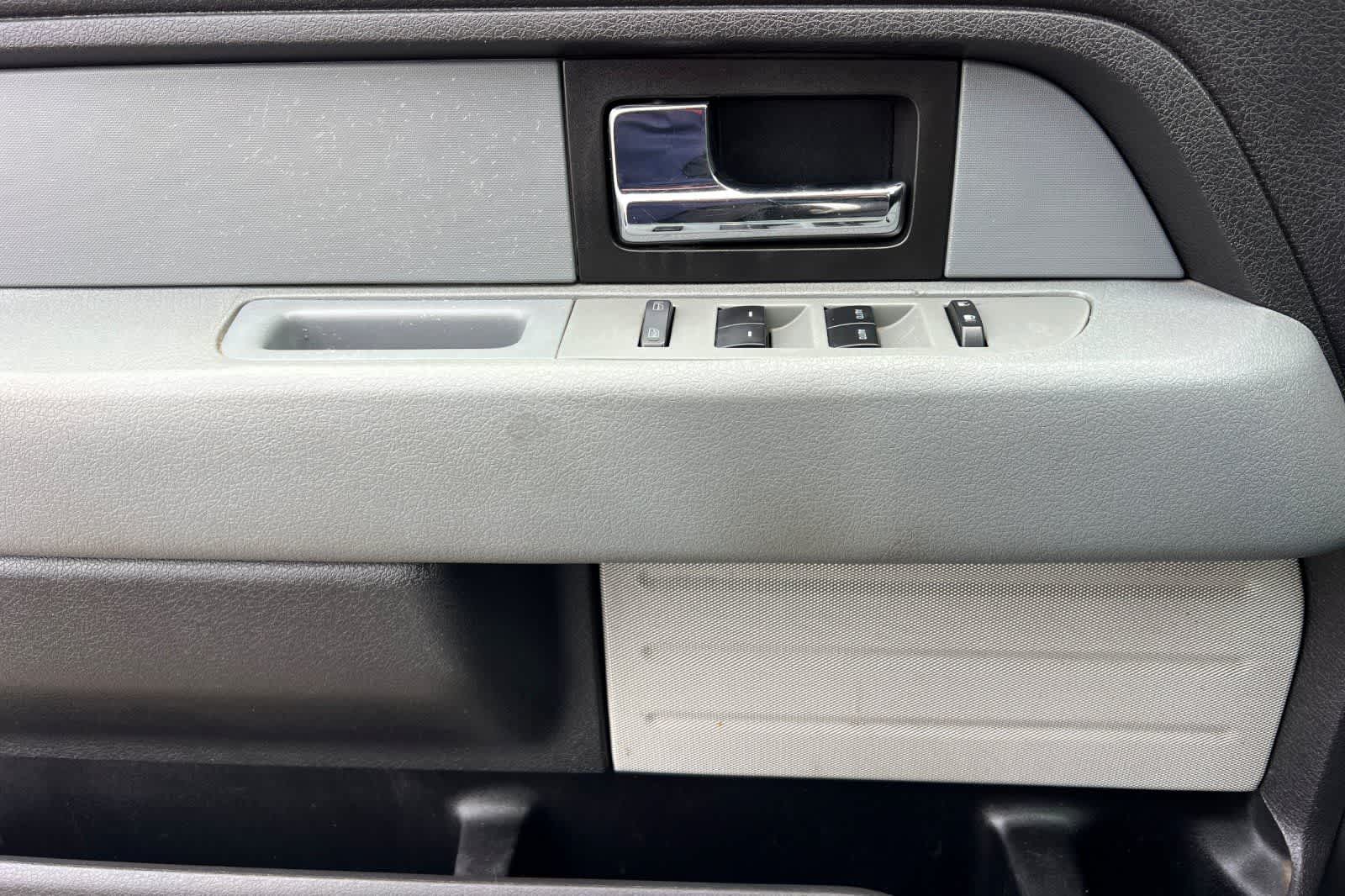 Thumbnail: 2014 Ford F-150 - 13