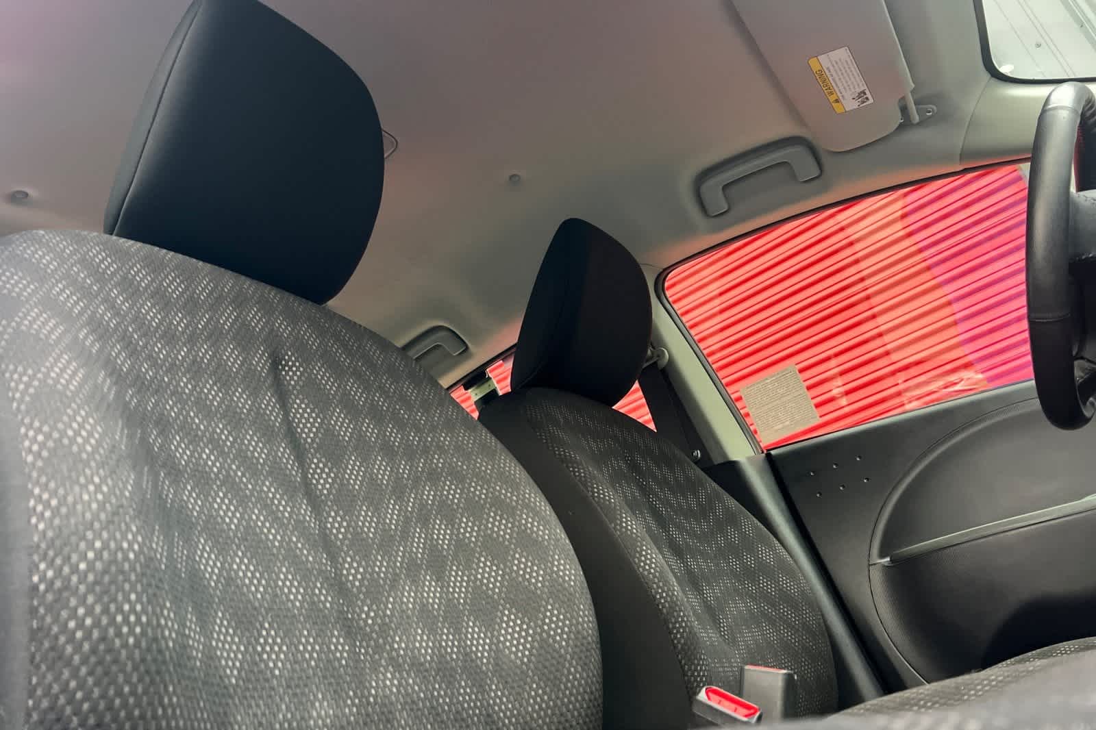 Thumbnail: 2016 Mitsubishi i-MiEV - 19