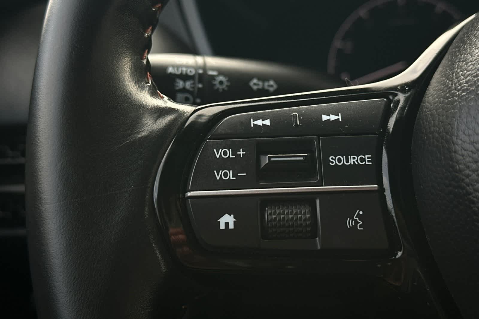 Thumbnail: 2024 Honda HR-V - 30