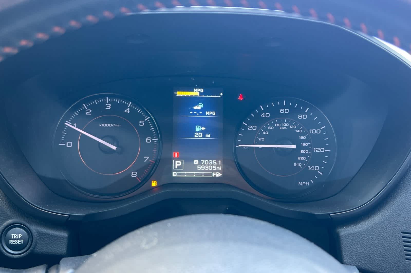 Thumbnail: 2019 Subaru Crosstrek - 26