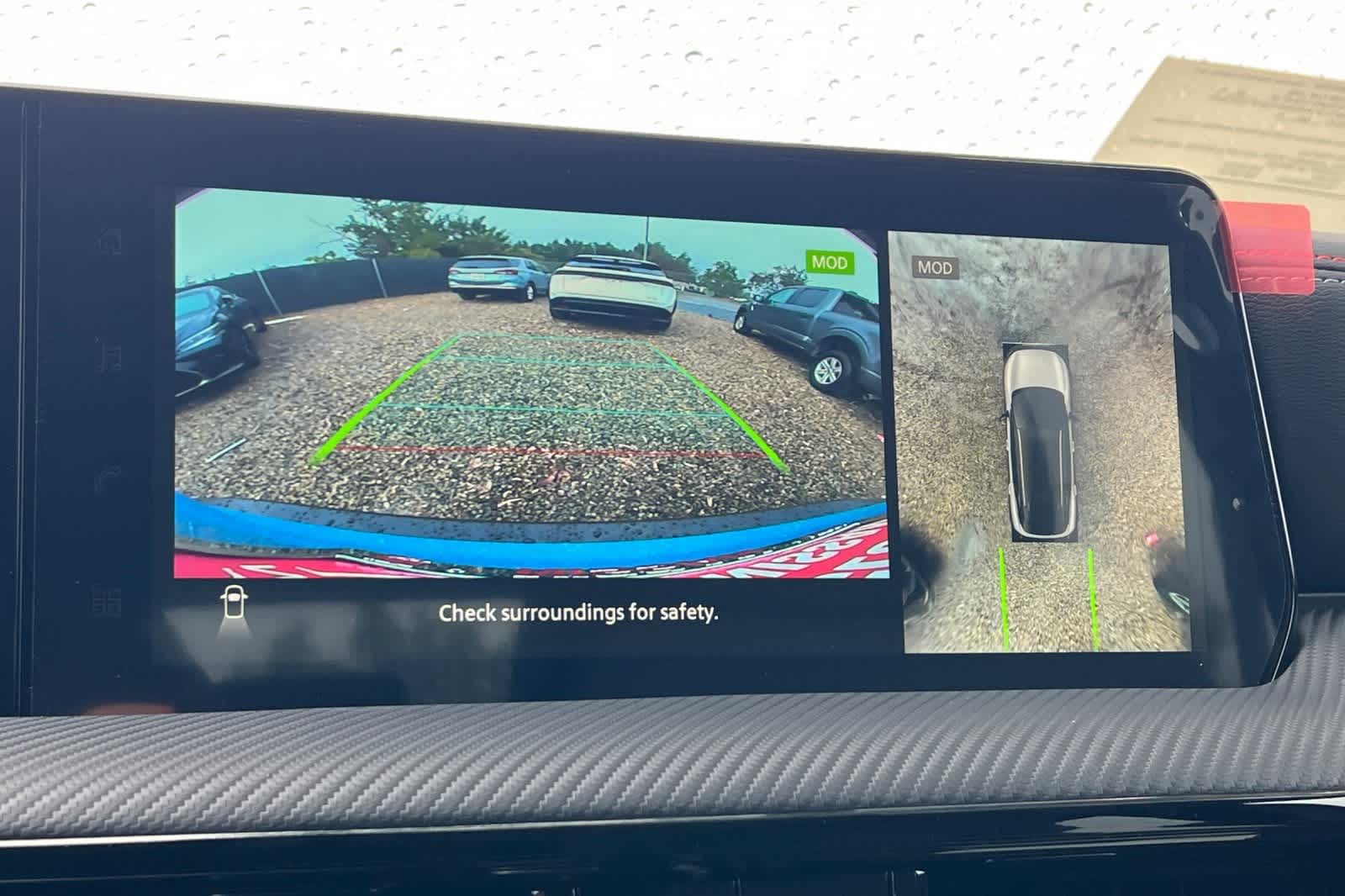 Thumbnail: 2026 Nissan Kicks - 21