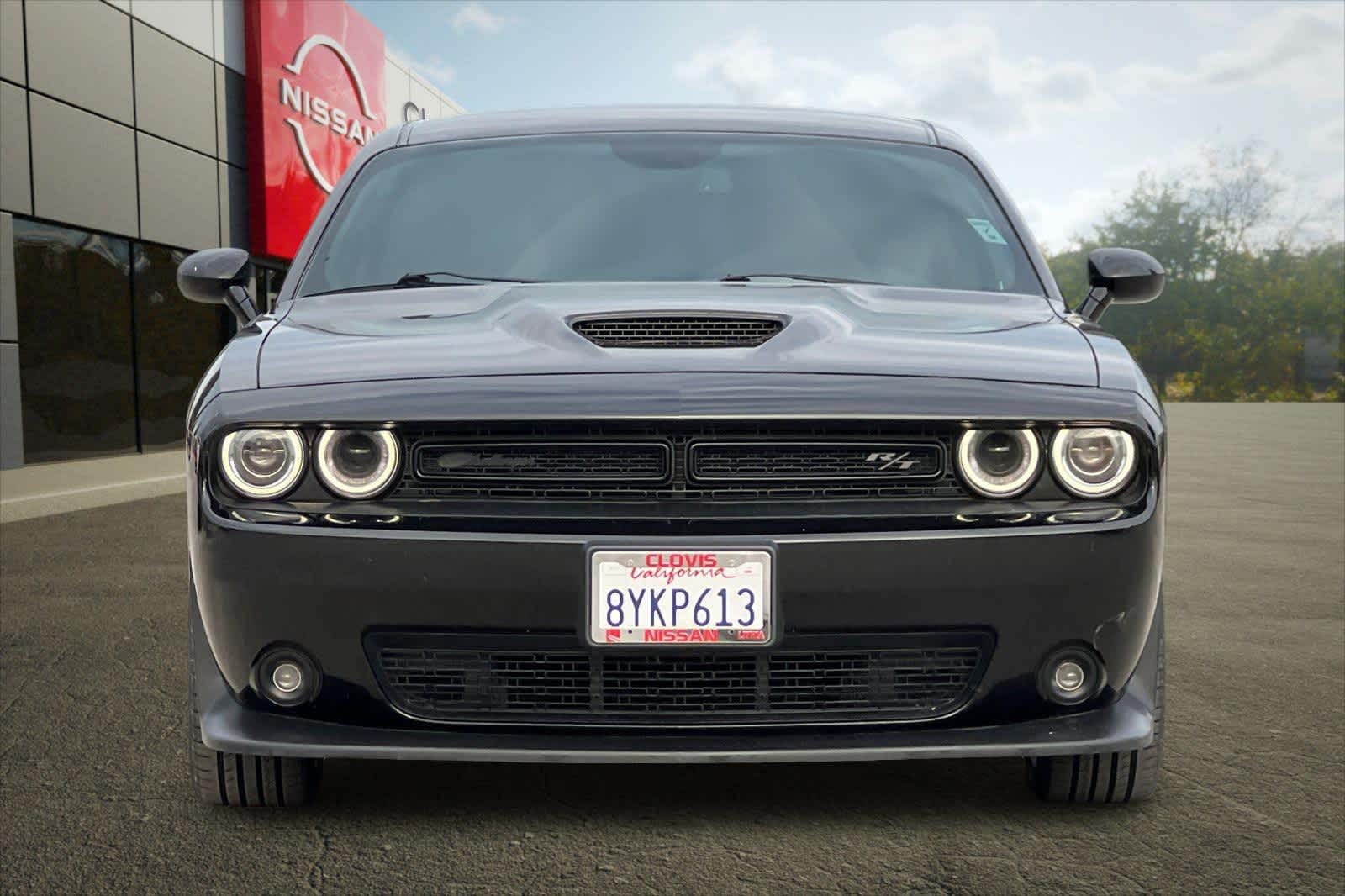 Thumbnail: 2022 Dodge Challenger - 11