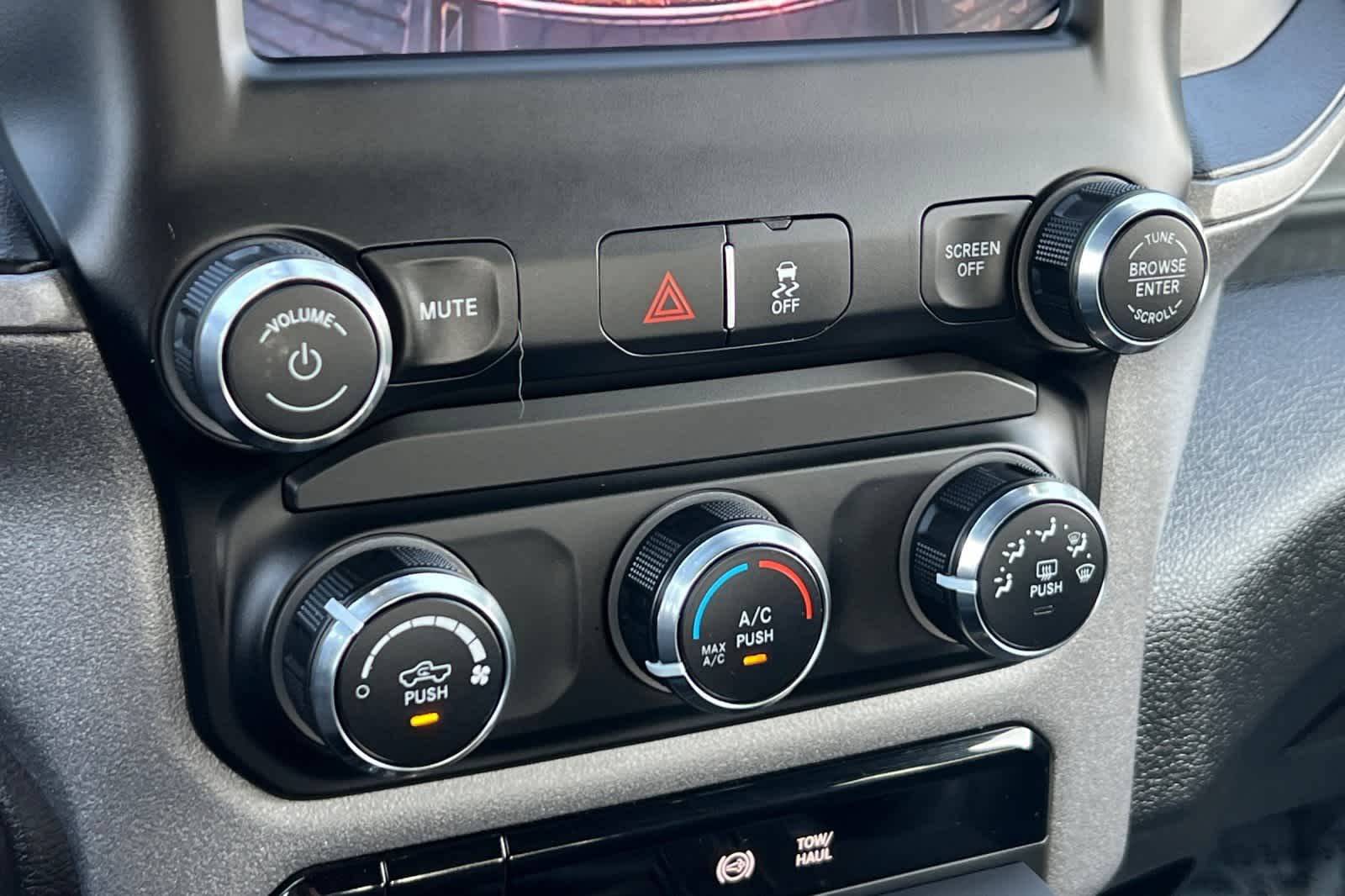 Thumbnail: 2024 RAM 2500 - 23