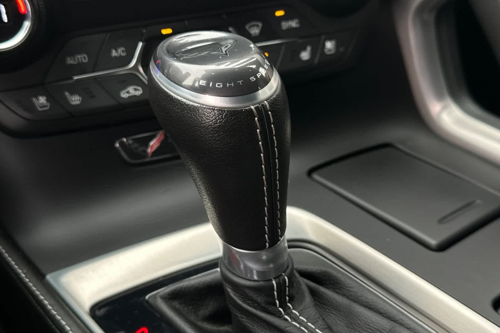 Thumbnail: 2016 Chevrolet Corvette - 26