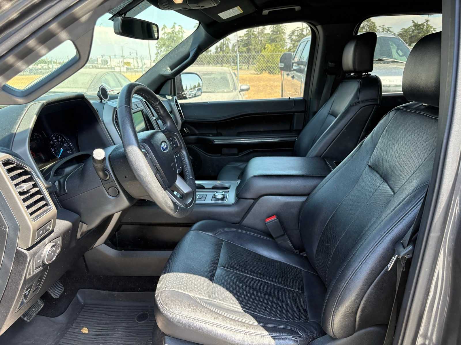 Thumbnail: 2018 Ford Expedition - 11
