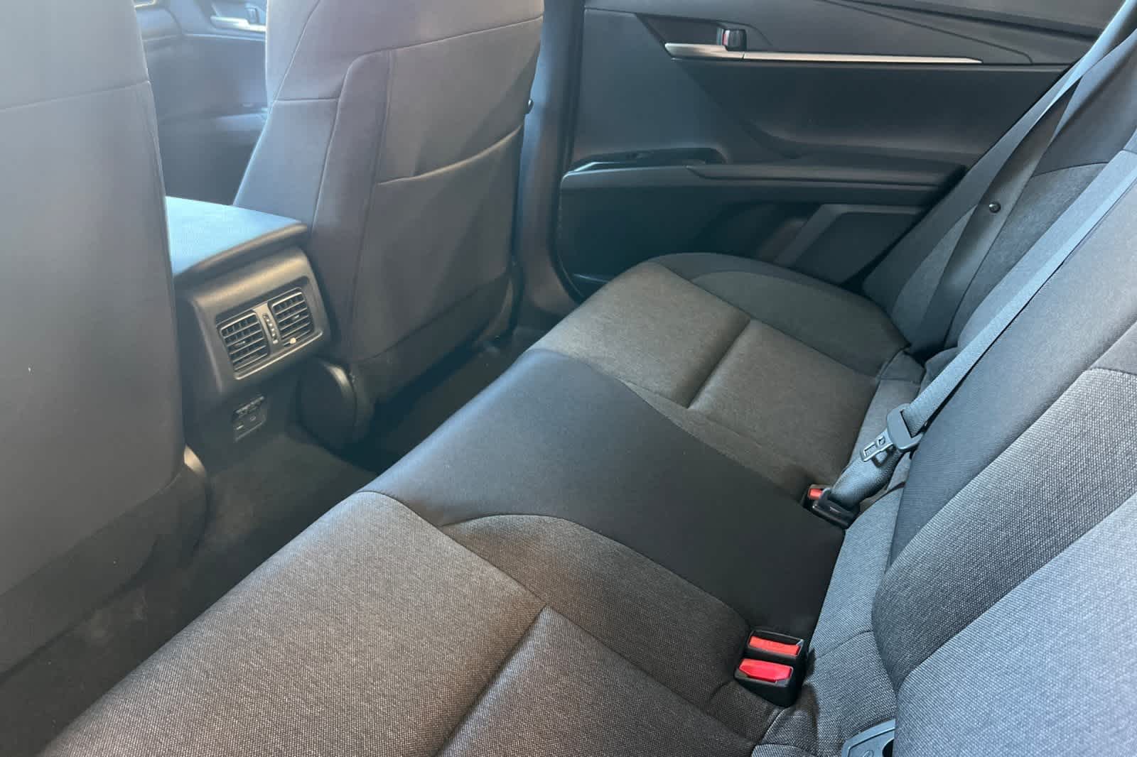 Thumbnail: 2025 Toyota Camry - 5