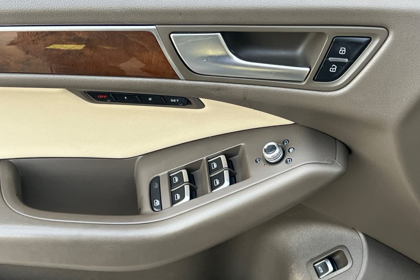 Thumbnail: 2017 Audi Q5 - 13