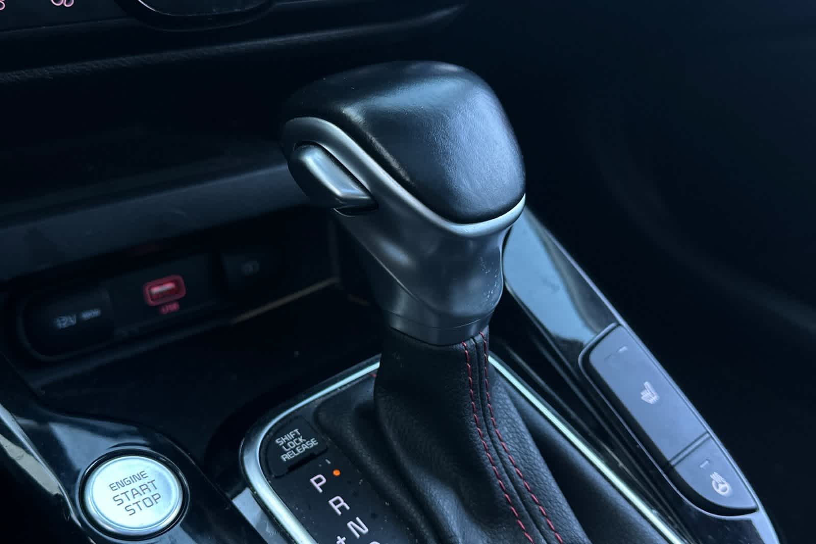 Thumbnail: 2020 Kia Soul - 24