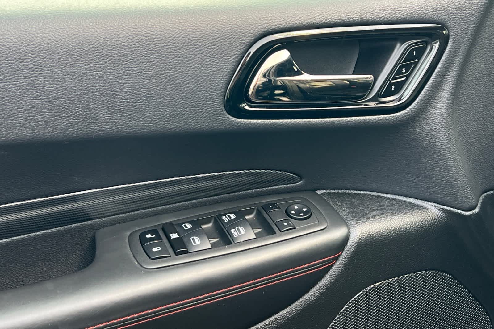 Thumbnail: 2024 Dodge Durango - 13