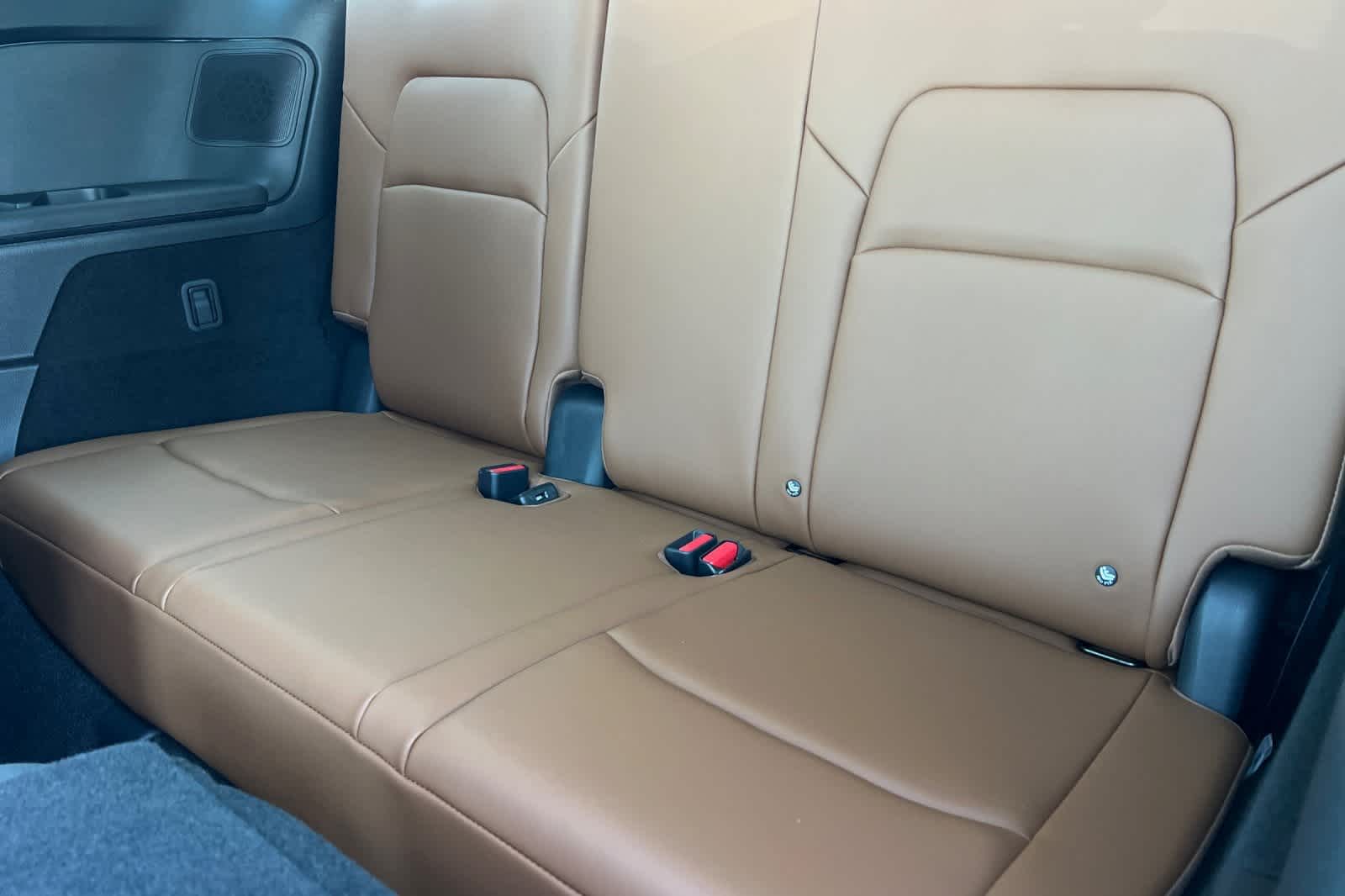 Thumbnail: 2025 Nissan Pathfinder - 17