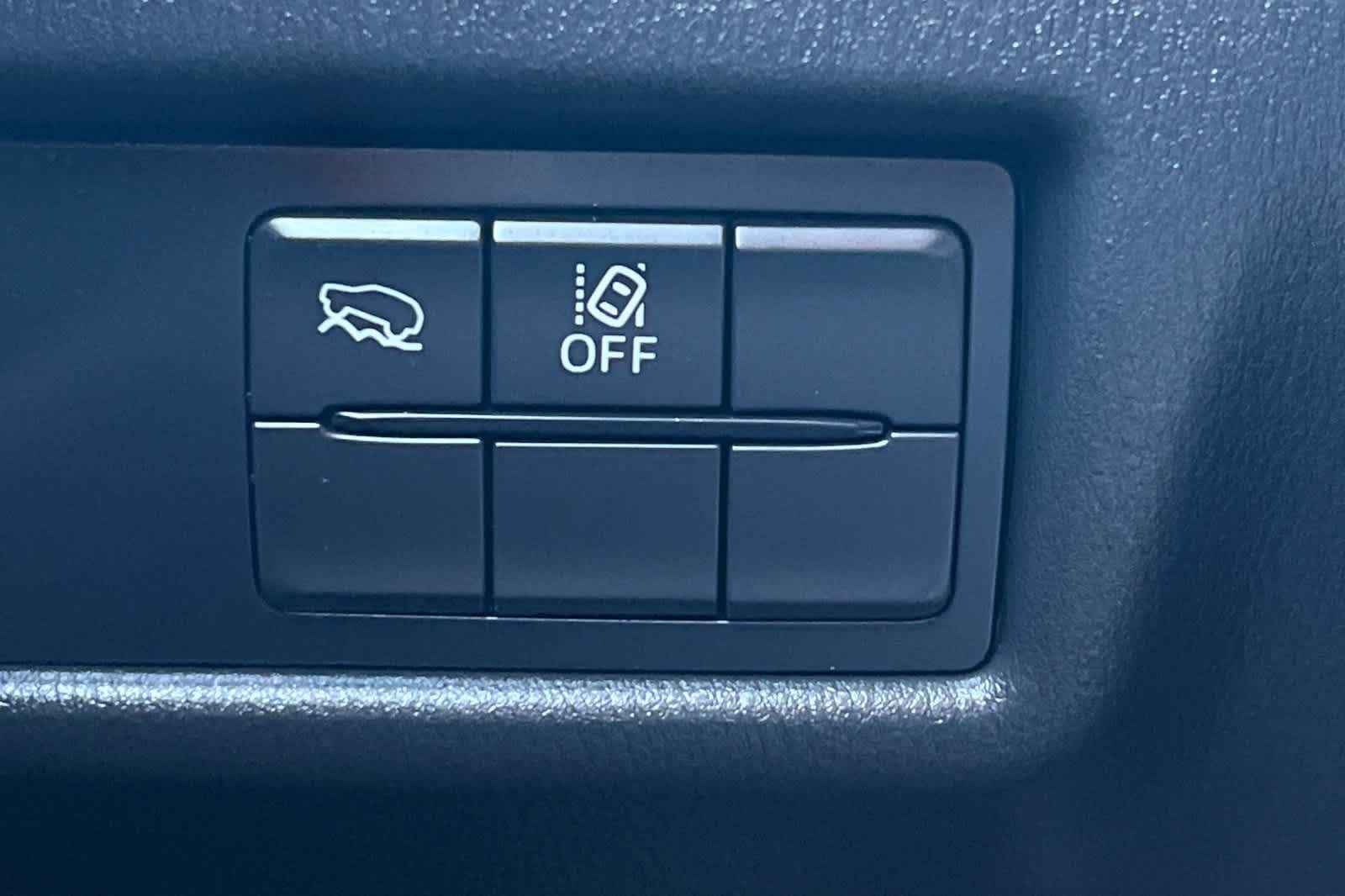 Thumbnail: 2023 Mazda CX-5 - 32