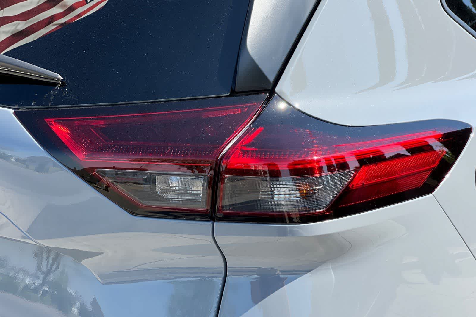 Thumbnail: 2026 Nissan Rogue - 34