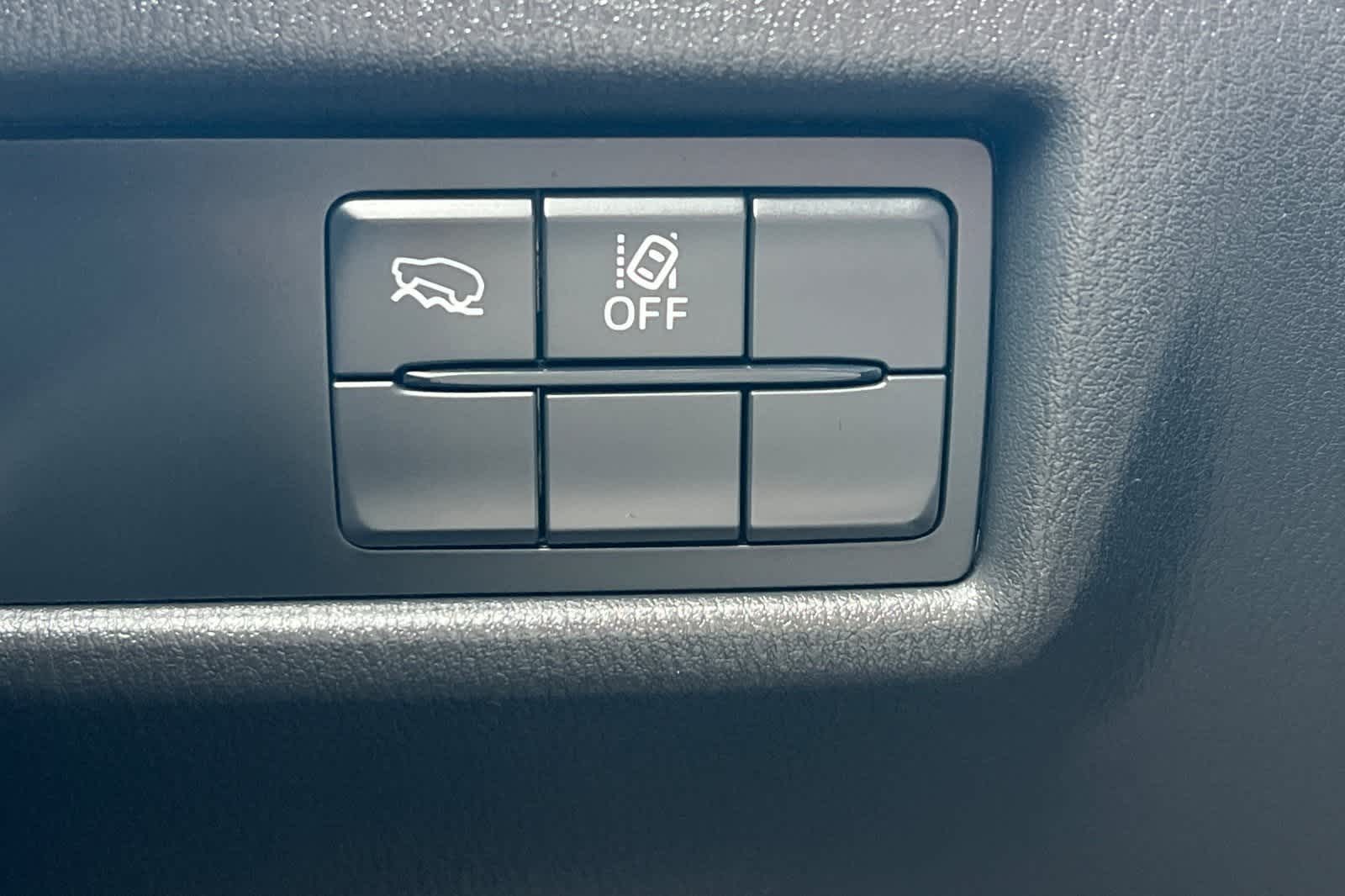 Thumbnail: 2023 Mazda CX-5 - 33