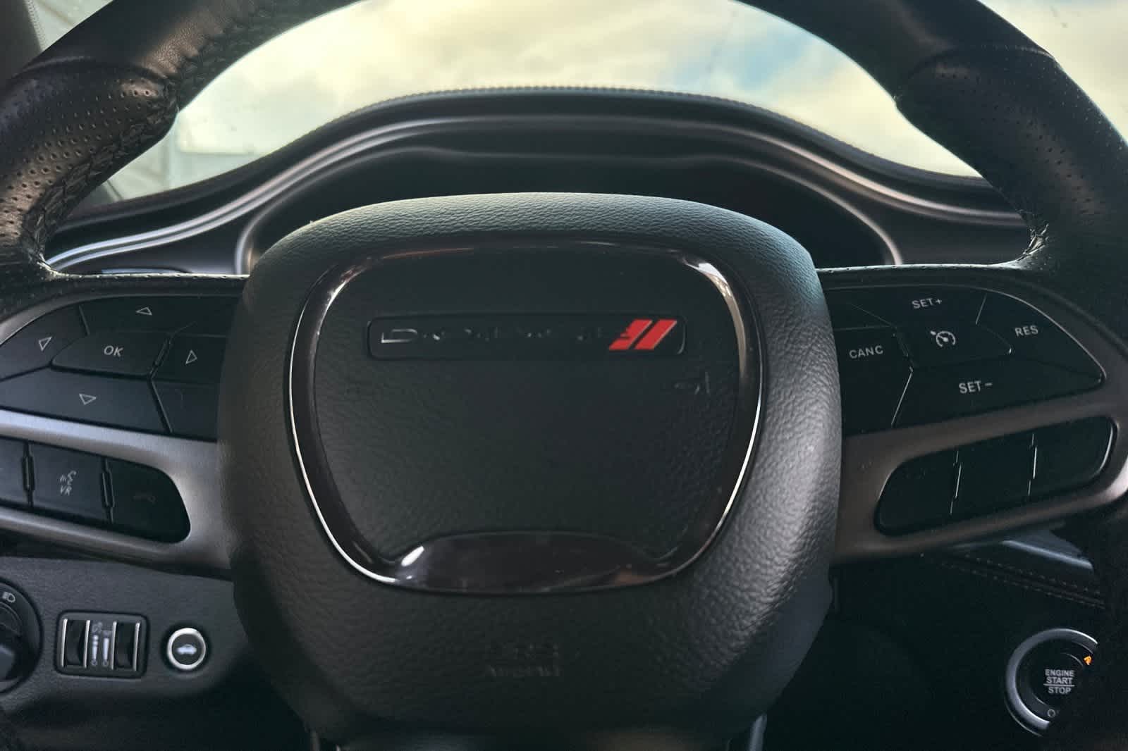 Thumbnail: 2021 Dodge Challenger - 24