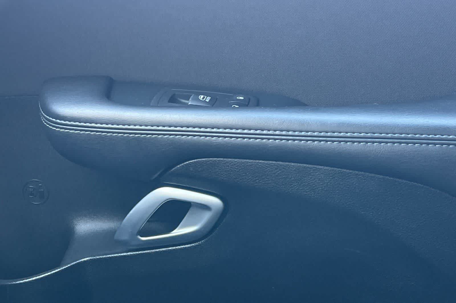 Thumbnail: 2023 Dodge Challenger - 20