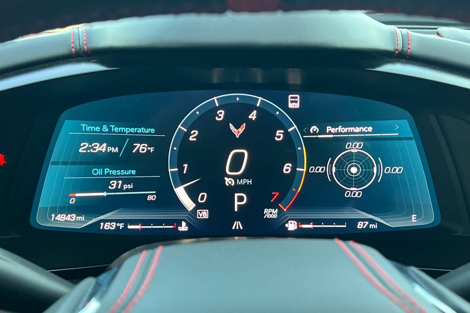 Thumbnail: 2023 Chevrolet Corvette - 24