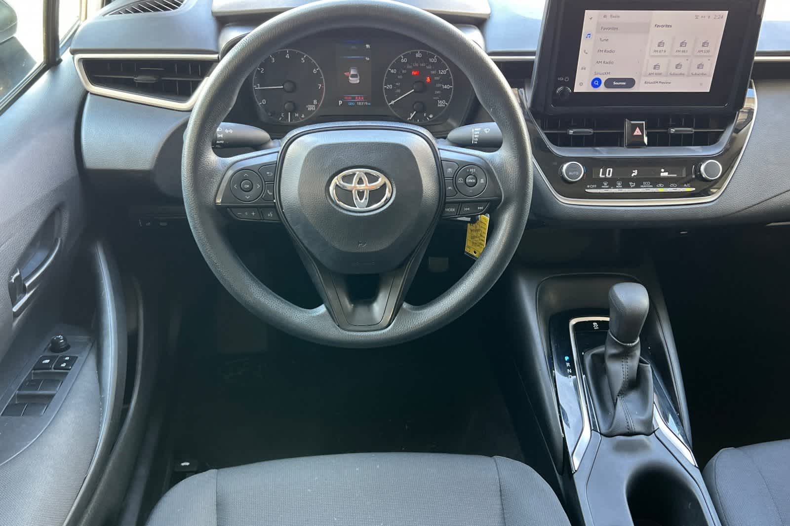 Thumbnail: 2024 Toyota Corolla - 17