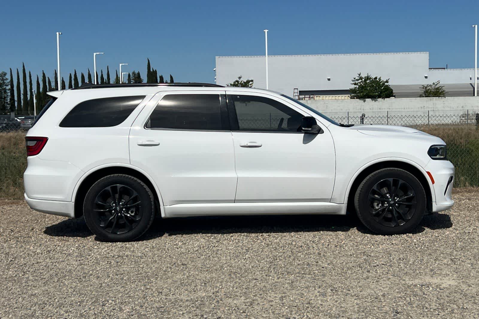Thumbnail: 2023 Dodge Durango - 9