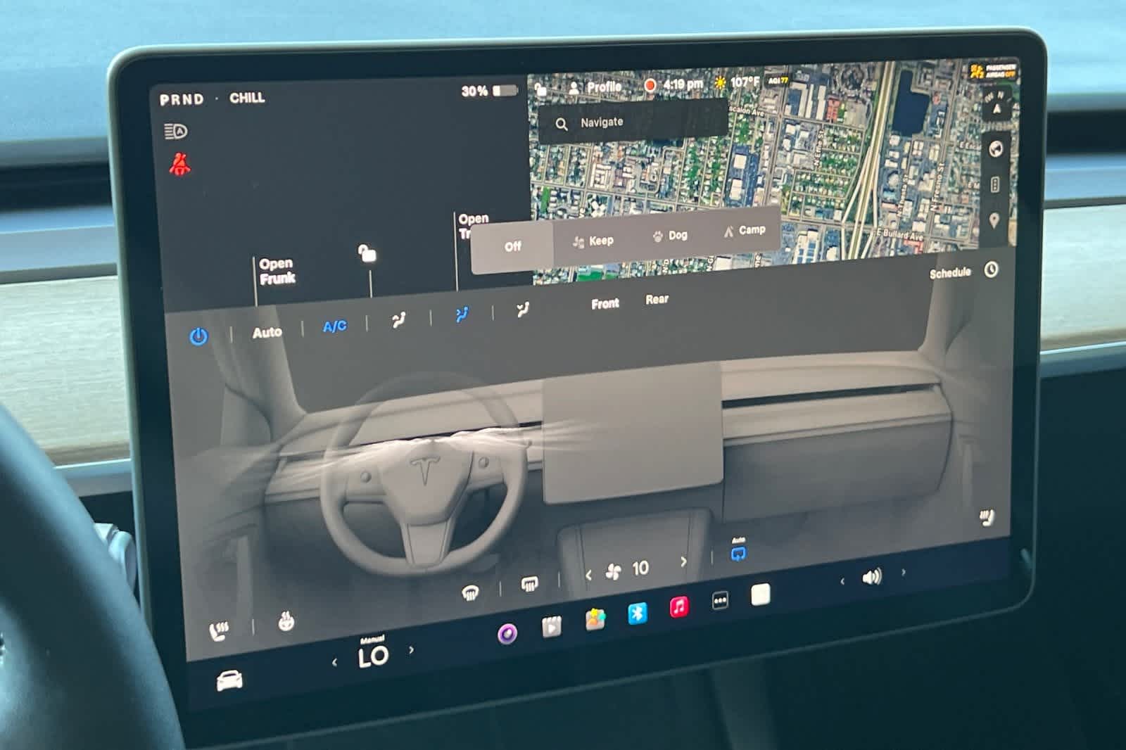 Thumbnail: 2021 Tesla Model 3 - 23
