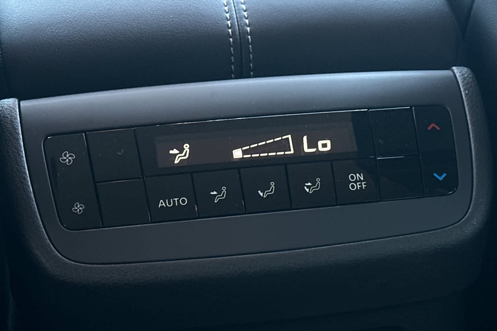 Thumbnail: 2025 Nissan Pathfinder - 15