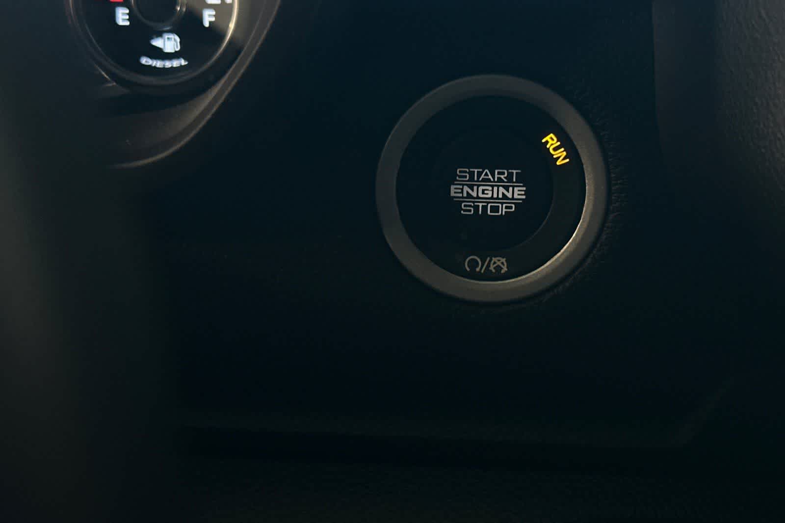 Thumbnail: 2022 RAM 1500 - 25