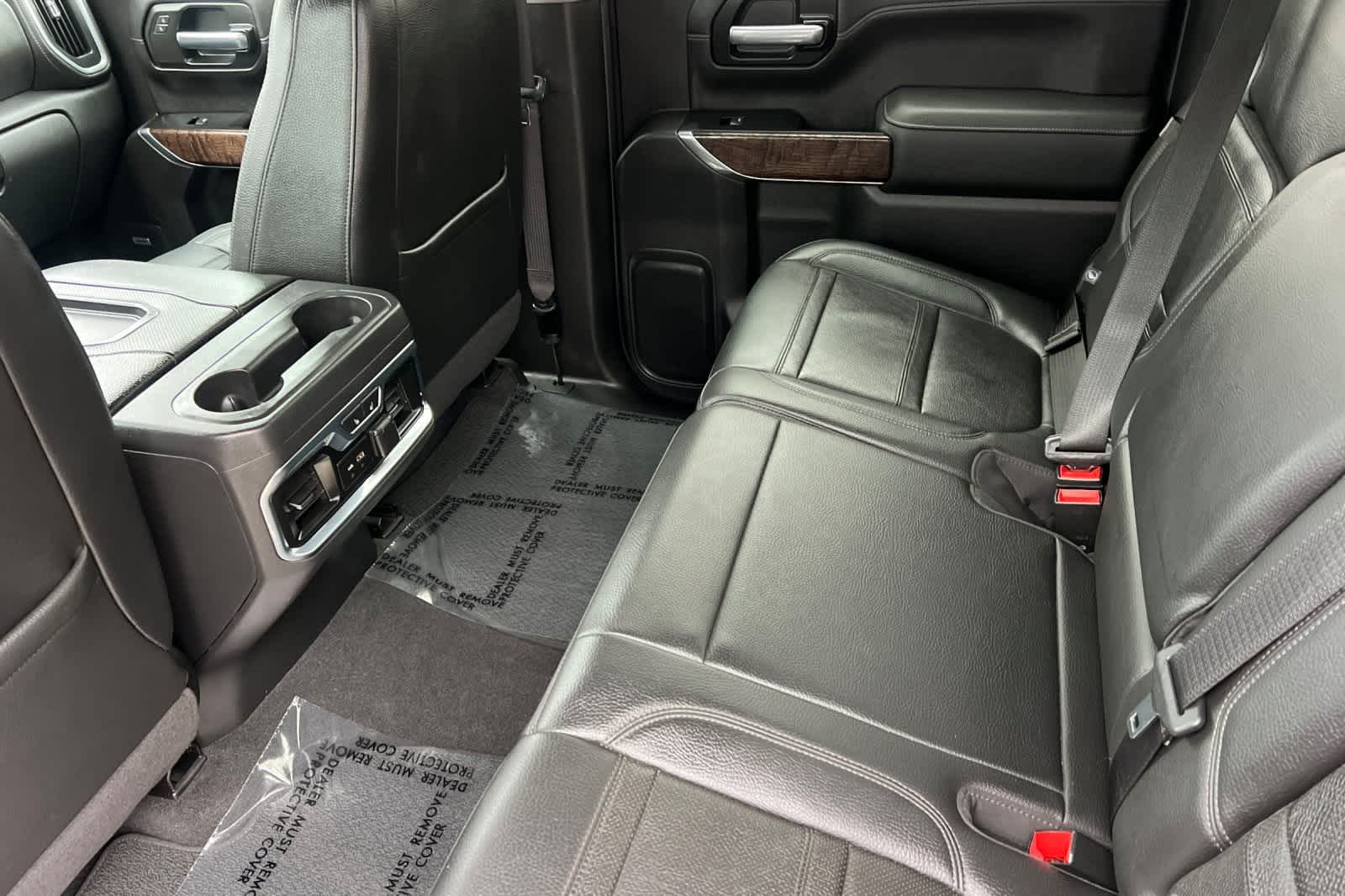 Thumbnail: 2020 GMC Sierra 1500 - 5