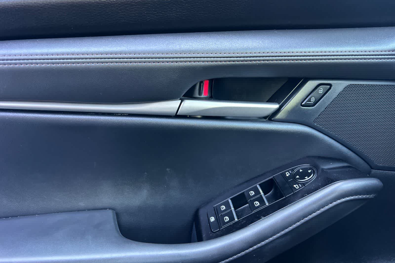 Thumbnail: 2024 Mazda Mazda3 - 13