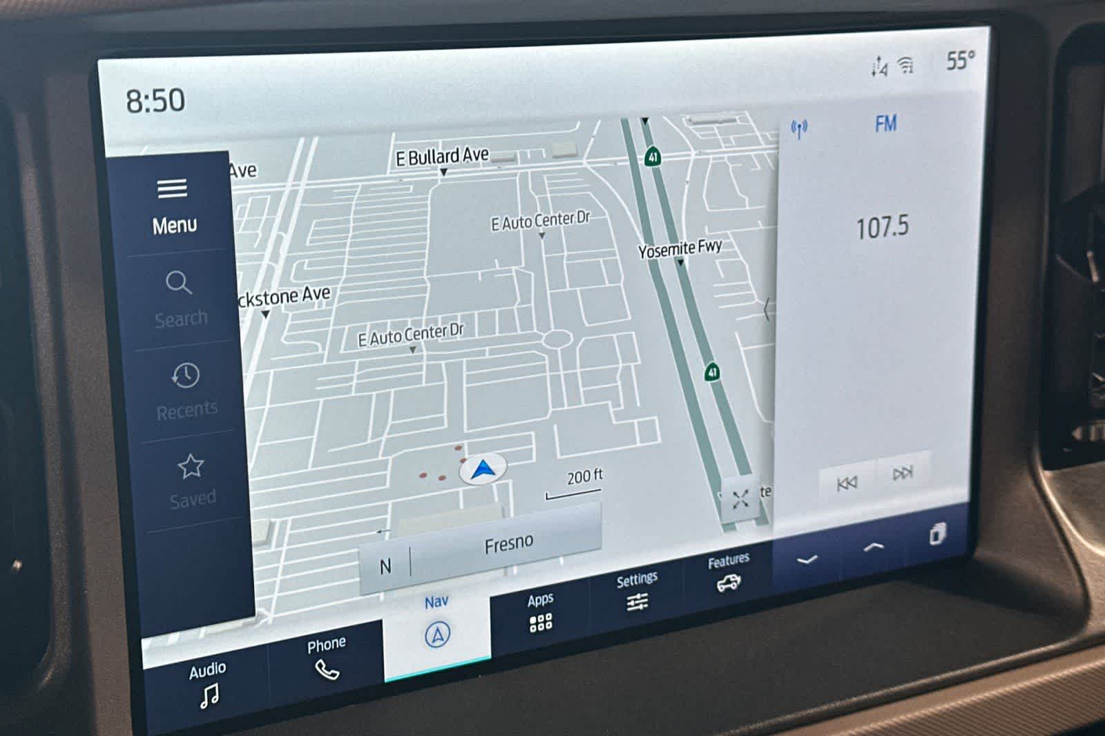 Thumbnail: 2024 Ford Bronco - 22