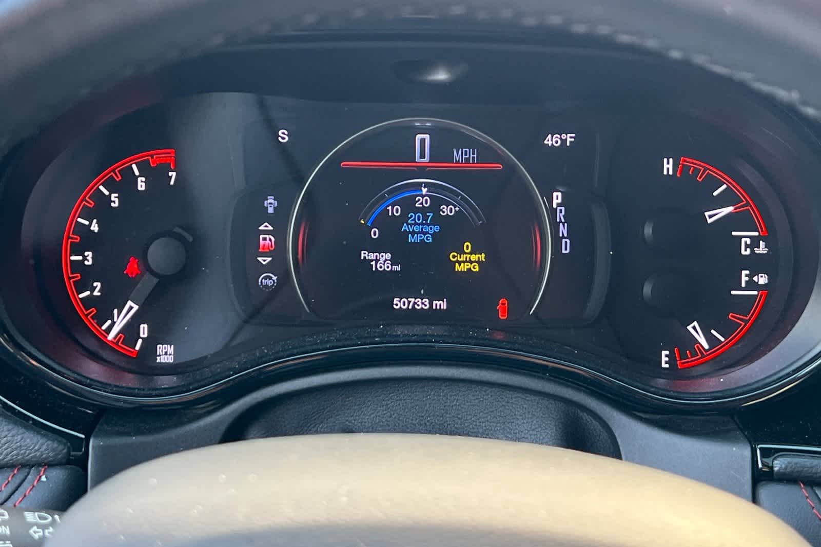 Thumbnail: 2024 Dodge Durango - 29