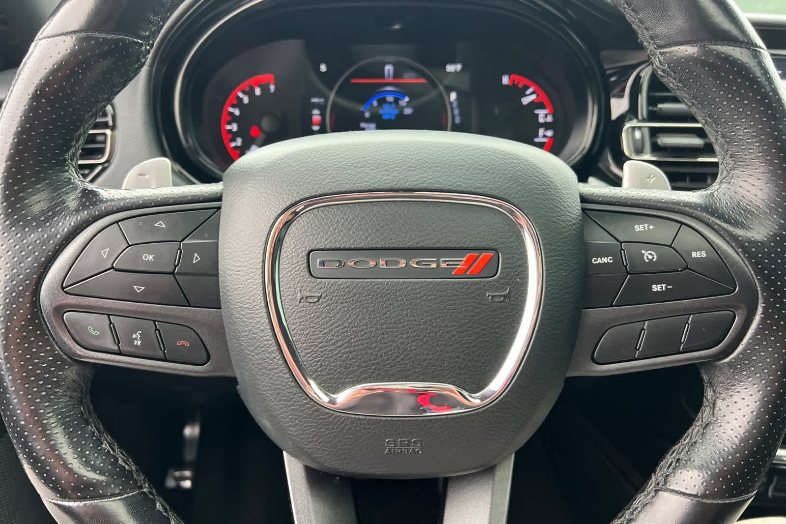 Thumbnail: 2021 Dodge Durango - 27