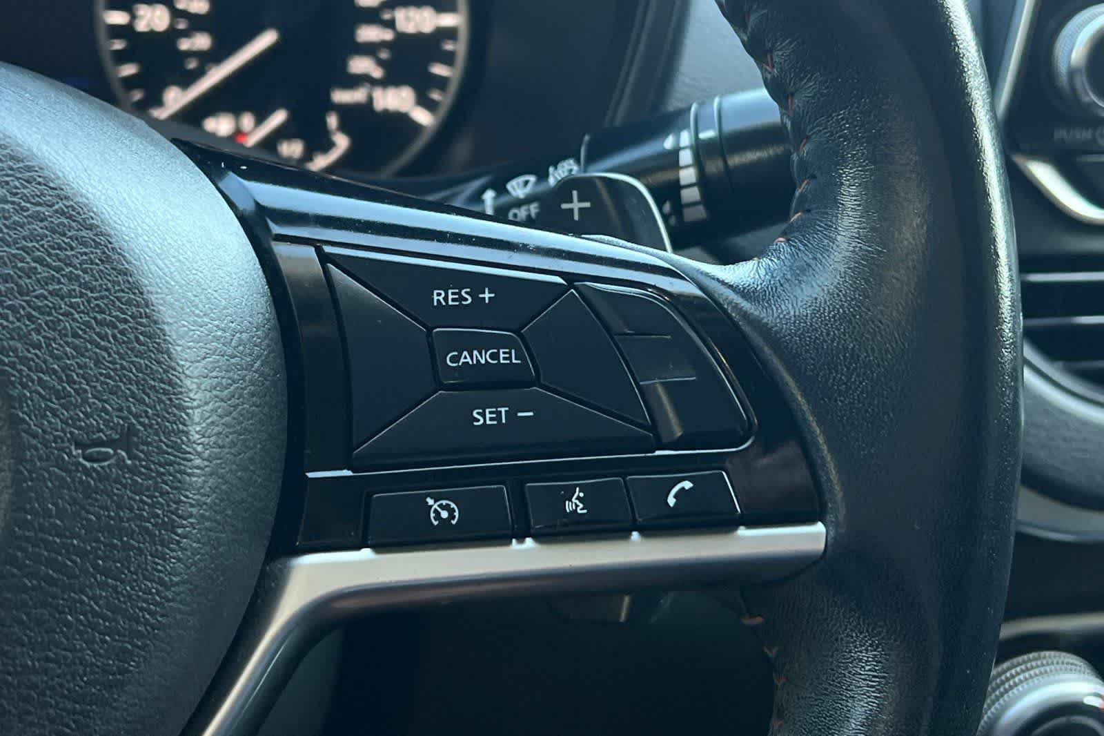 Thumbnail: 2019 Nissan Altima - 28