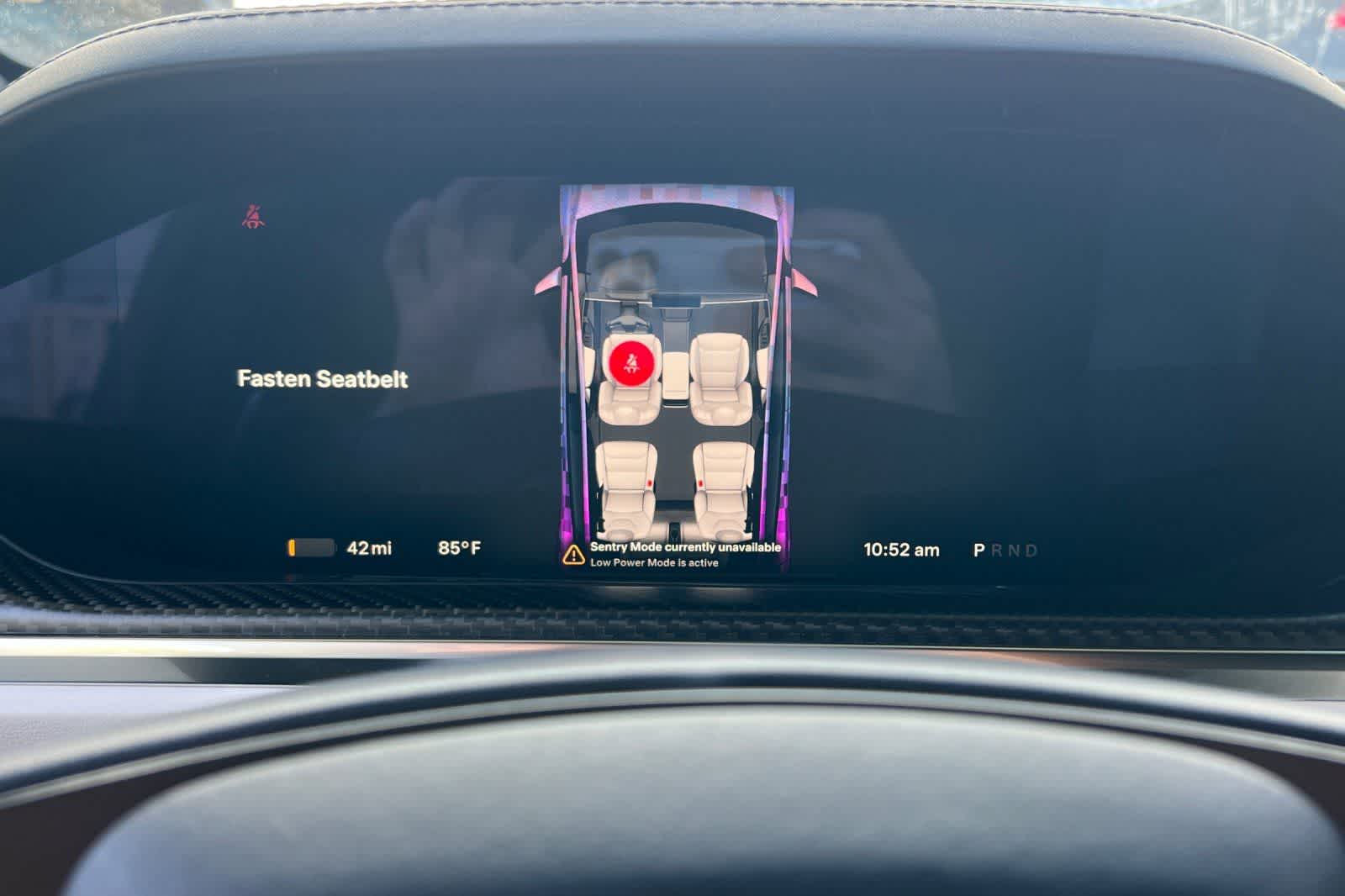 Thumbnail: 2022 Tesla Model X - 27