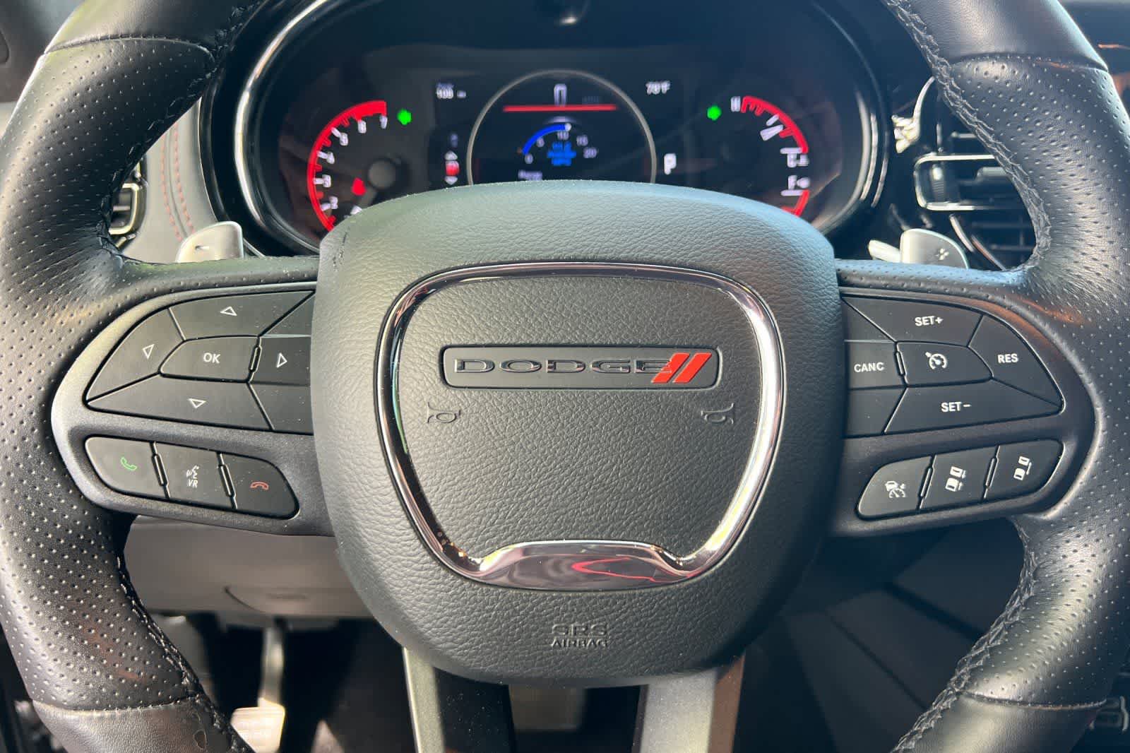 Thumbnail: 2022 Dodge Durango - 27