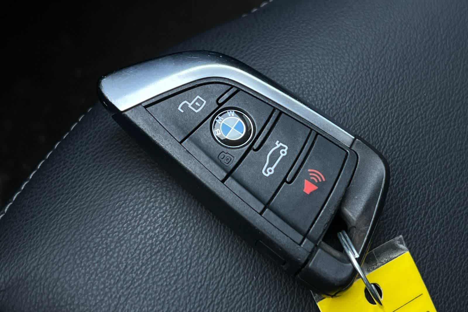 Thumbnail: 2024 BMW M2 - 28
