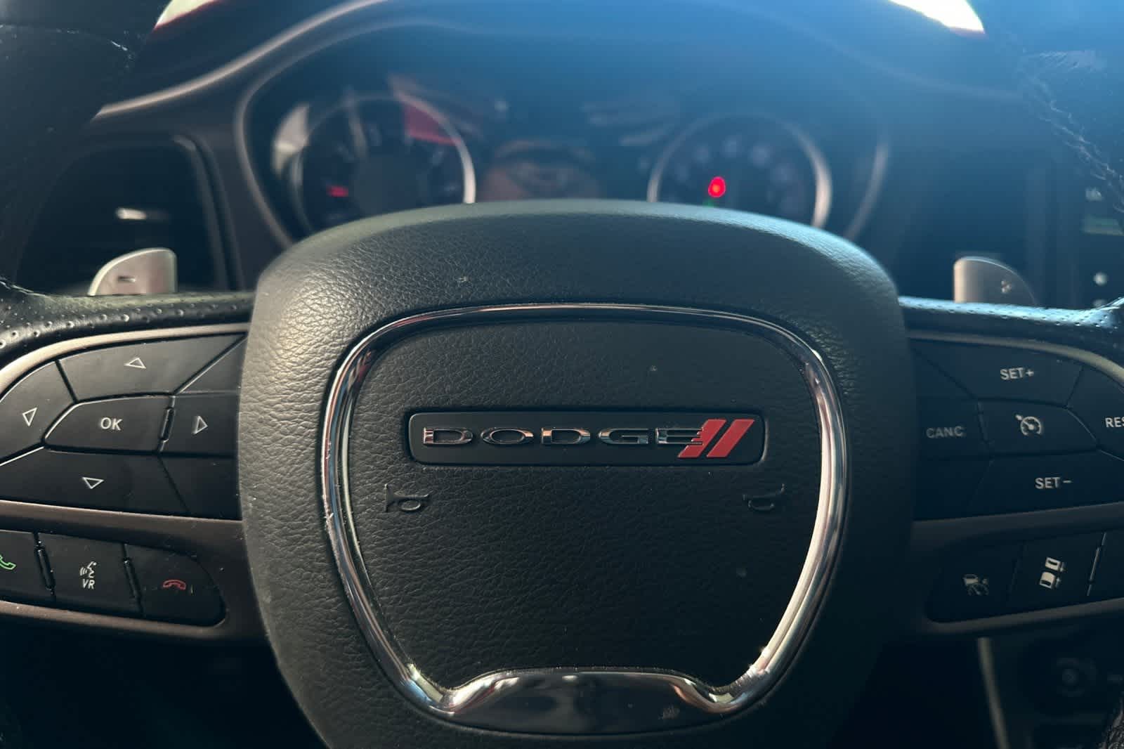 Thumbnail: 2022 Dodge Challenger - 26