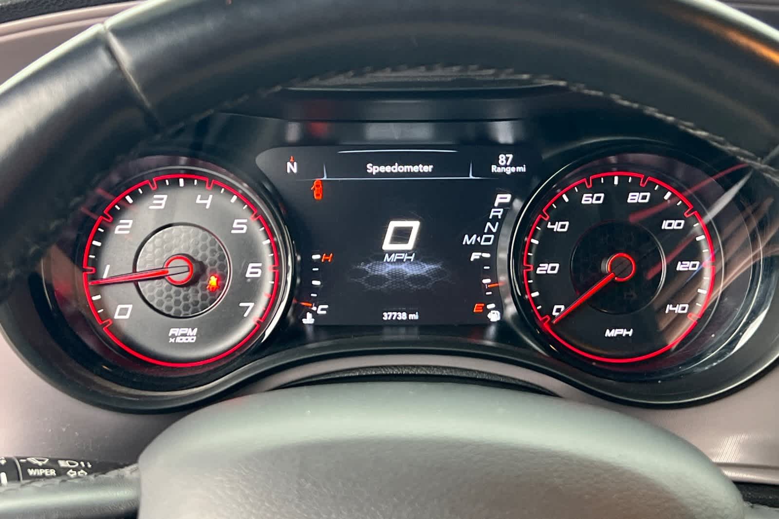 Thumbnail: 2023 Dodge Charger - 26