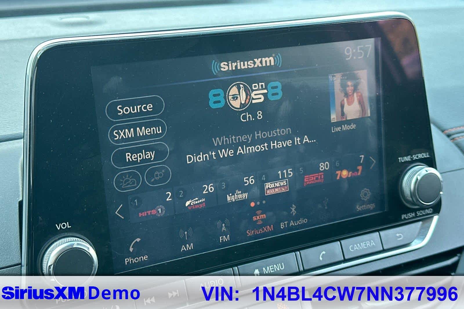 Thumbnail: 2022 Nissan Altima - 28