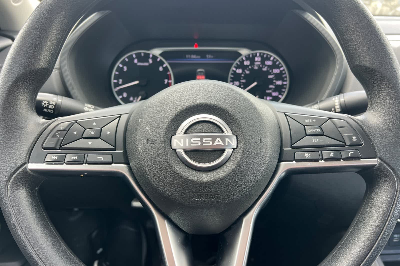 Thumbnail: 2025 Nissan Sentra - 25