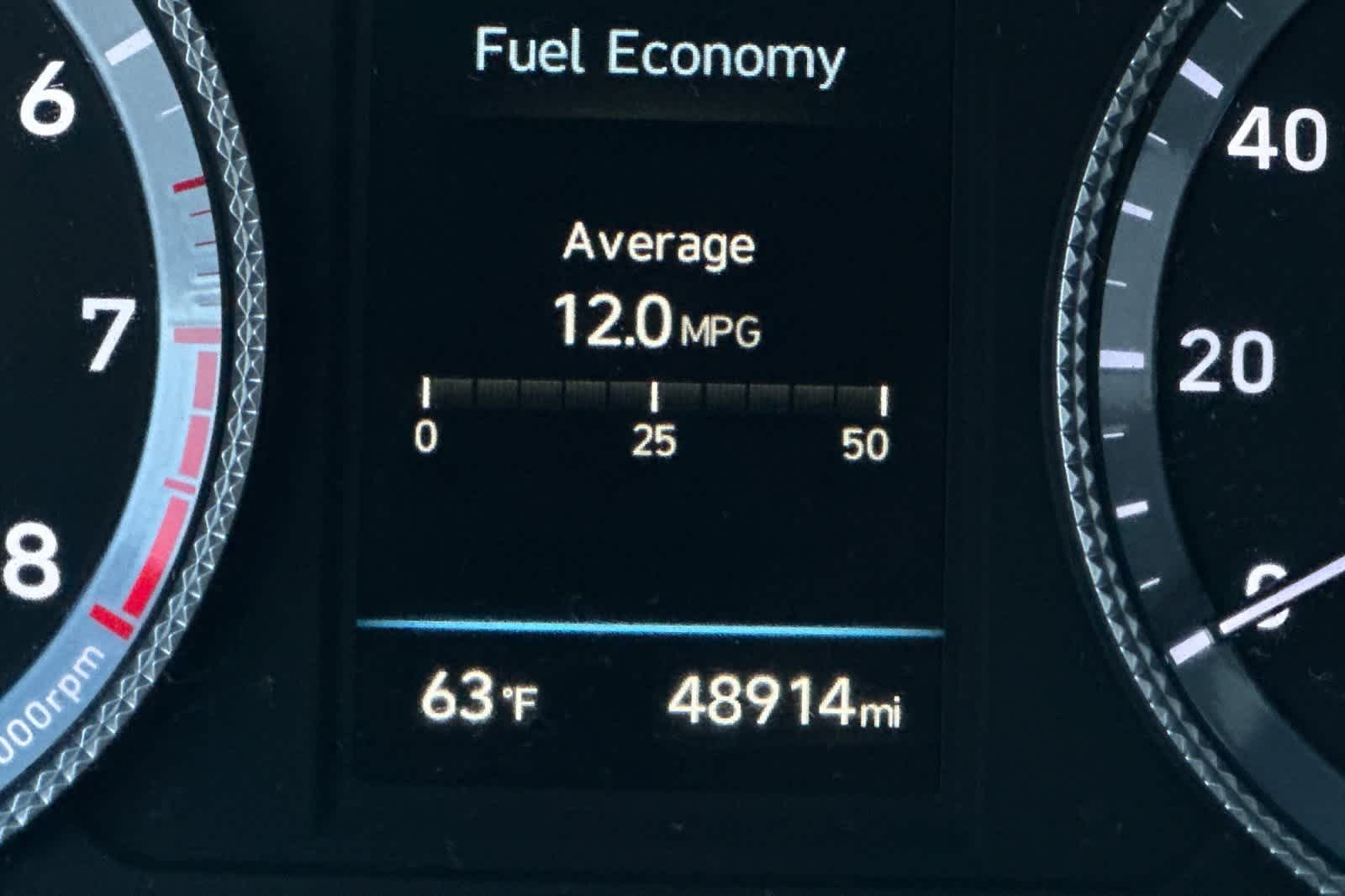 Thumbnail: 2023 Hyundai Sonata - 24