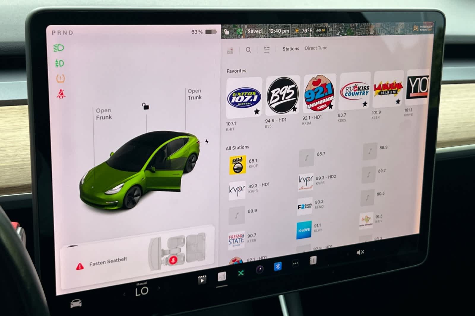 Thumbnail: 2019 Tesla Model 3 - 19