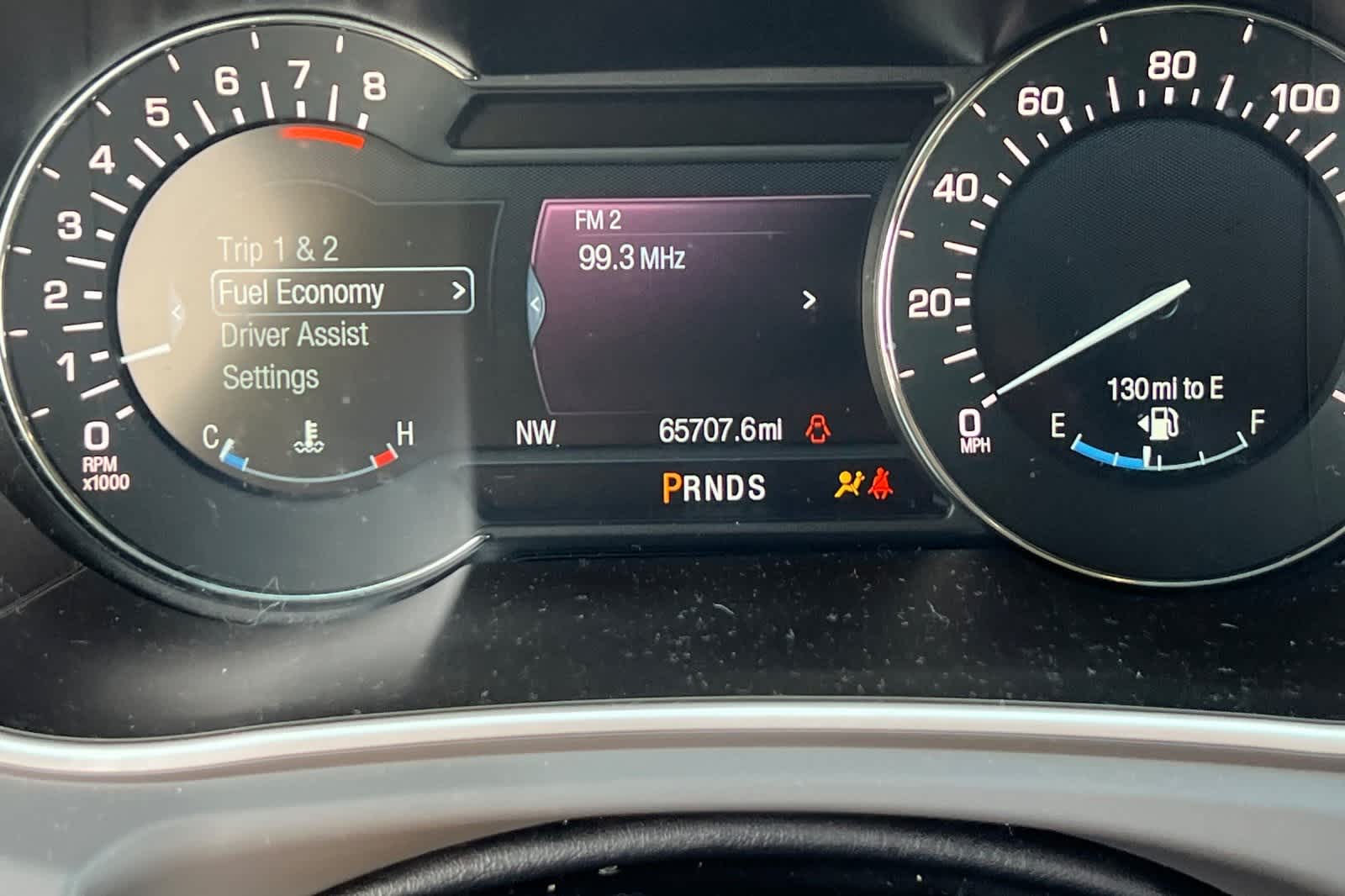 Thumbnail: 2016 Lincoln MKX - 23