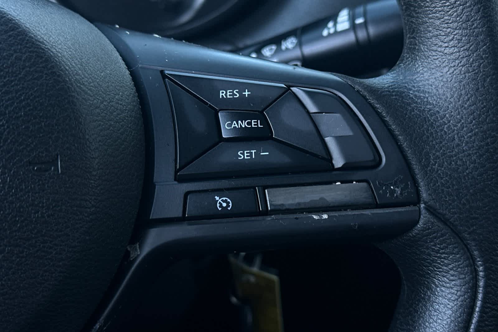 Thumbnail: 2023 Nissan Versa - 27