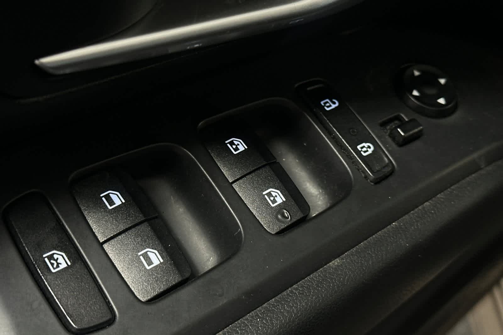 Thumbnail: 2024 Hyundai Tucson - 14