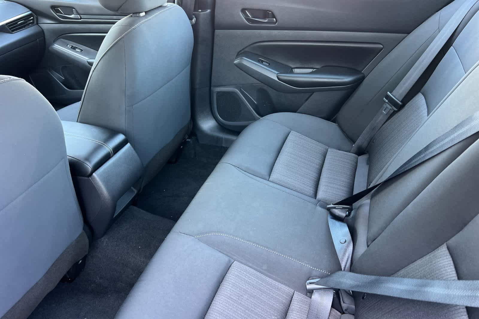 Thumbnail: 2025 Nissan Altima - 5